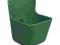Koryto 110 - 11 litrów  - zielone