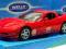 CHEVROLET CORVETTE 1999 SKALA 1:24 WELLY