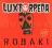 LUXTORPEDA: ROBAKI EDYCJA SPECJALNA (DIGIPACK) 2CD