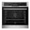 Piekarnik ELECTROLUX EOA 45651OX (elektryczny / st