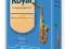 Stroiki saksofonu tenorowego Rico Royal 3.5(10szt)