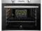 Piekarnik ELECTROLUX EOB 3301AOX (elektryczny/ ino