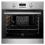Piekarnik ELECTROLUX EEB 4231POX (elektryczny/ sta