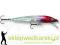 Wobler Rapala Husky Jerk 8cm-NAT/6g, Kolor: GRH