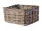 IKEA BYHOLMA Kosz 25x29x15cm 2 KOLORY