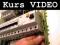 Etap 8: Instalacje elektryczne - 7xDVD