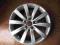 Felga Aluminiowa VW Sharan 7N 17