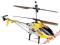 Helikopter SYMA S033G Gyro 3CH ZDALNIE STEROWANY