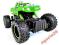 Samochód NQD Rock King Crawler Trial ZDALNIE STERO