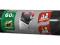 Jan Niezbędny Worki 60 l Easy Pack 26 szt Czarne