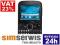 Telefon Alcatel One Touch 815 Dual Sim Black