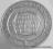 SREBRNY MEDAL - ODBUDOWA MENNICY PANSTWOWEJ - 1946