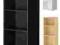 IKEA BESTA ŁADNY REGAŁ 60x40x192cm TANIO!3KOLORY