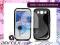 Futerał Back Case i9300 GALAXY S III S3 czarny S