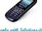 Telefon Samsung E1280 GT-E1280BKAXEO