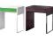 IKEA MICKE Biurko 73x50 cm 2 KOLORY