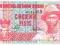 50 pesos Gwinea - Bissau 1990r