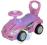Jeździk odpychacz Mega car Nowość 2013 Różowy