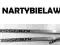 45. Narty Biegowe Kneissl 3D Glider Skate SNS192cm