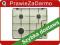 PrawieZaDarmo! Płyta gazowa AMICA PG7521 retro