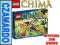 KLOCKI LEGO CHIMA 70129 Pojazd Lavertusa NOWOŚĆ