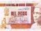 1000 pesos Gwinea - Bissau 1993r
