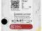 WD dysk HDD Red 3,5'' 1TB WD10EFRX