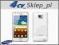 Samsung I9105 Galaxy S II Plus white, PL, FV23%