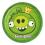 Talerzyki Angry Birds 18cm 8szt Nowość