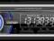 Radioodtwarzacz samochodowy VK8618 BLUE