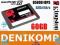 Dysk SSD KINGSTON 60GB 2,5'' SV300S37A SATA 3.0