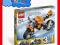 Lego CREATOR 7291 - Motocykl