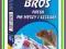 BROS PASTA NA MYSZY I SZCZURY 100g