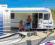 Markiza roleta THULE Omnistor Caravan 4m Blue