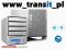 Macierz dyskowa SOHORAID SR4-WBS3 4HDD do 12TB FV