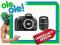 Lustrzanka cyfrowa Nikon D5200 + Tamron AF 18-200