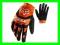 RĘKAWICE FOX DIRTPAW (XXL) KTM CROSS-ENDURO-ATV