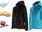 KURTKA DAMSKA SOFTSHELL 4F T4Z13 SFD002 ROZ. L