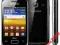 NOWY SAMSUNG GALAXY Y DUOZ YOUNG S6102 BLACK ŚLĄSK