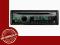 CLARION CZ202EG Flash USB iPod AUX + PenDrive 8GB