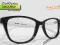 Kujonki, Nerd, okulary z antyrefleksem m.Celine