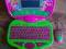 Edukacyjny laptop zabawka dla dzieci