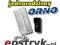 DOMOFON JEDNORODZINNY ORNO OR-DOM-RL-913 PROMOCJA