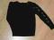 PRIMARK CZARNA BLUZKA10-11LAT