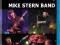 MIKE STERN BAND - Paris Concert , Blu-ray , W-wa
