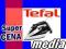 ŻELAZKO TEFAL FV 9550 STRAŻAK 2600W NOWOŚĆ WYS.24H