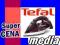 ŻELAZKO TEFAL FV 9650 STRAŻAK 2600W NOWOŚĆ WYS.24H