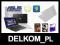 ASUS X551CA 2x1,8GHz 15,6 4GB 500GB Win7 + ZESTAW