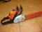PIŁA SPALINOWA STIHL MS180 c