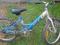 Rowerek dla dziewczynki